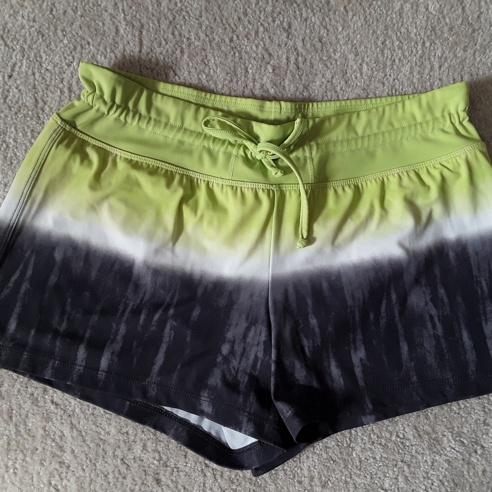 Athleta Swim Shorts